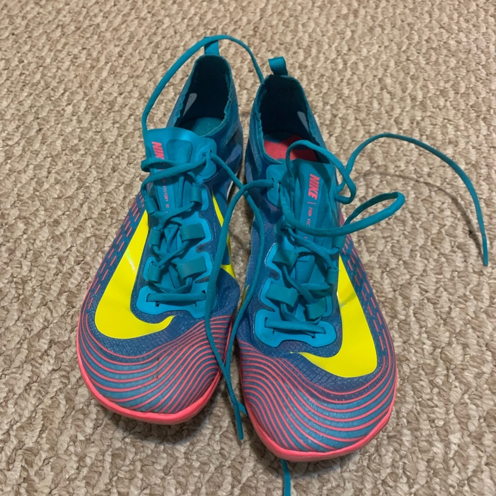 XC/Track Spikes